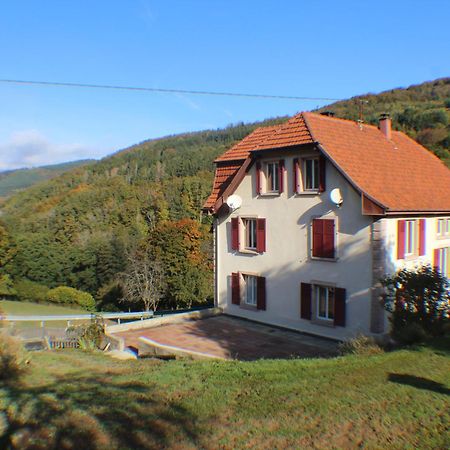 Domaine De La Charriere Sur 63 Ares - 8 Pers Grand Confort Villa Neuviller Esterno foto