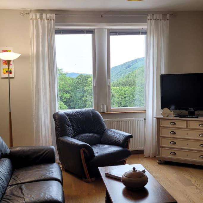 Domaine De La Charriere Sur 63 Ares - 8 Pers Grand Confort Villa Neuviller Esterno foto