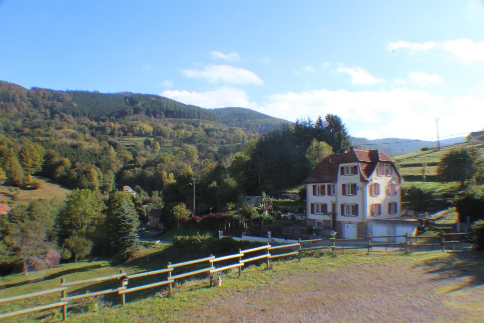 Domaine De La Charriere Sur 63 Ares - 8 Pers Grand Confort Villa Neuviller Esterno foto