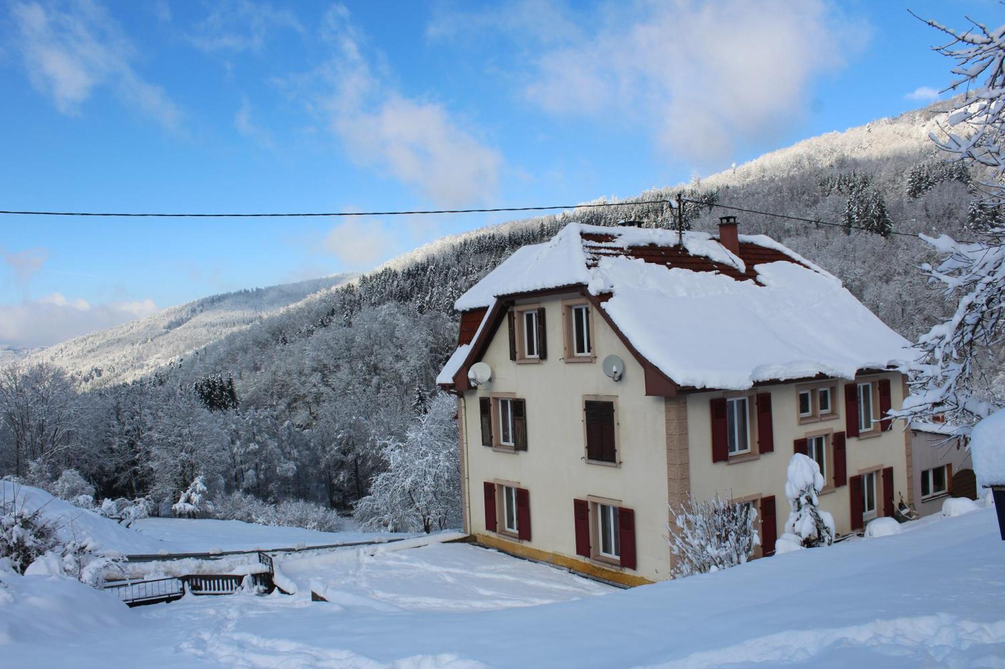 Domaine De La Charriere Sur 63 Ares - 8 Pers Grand Confort Villa Neuviller Esterno foto