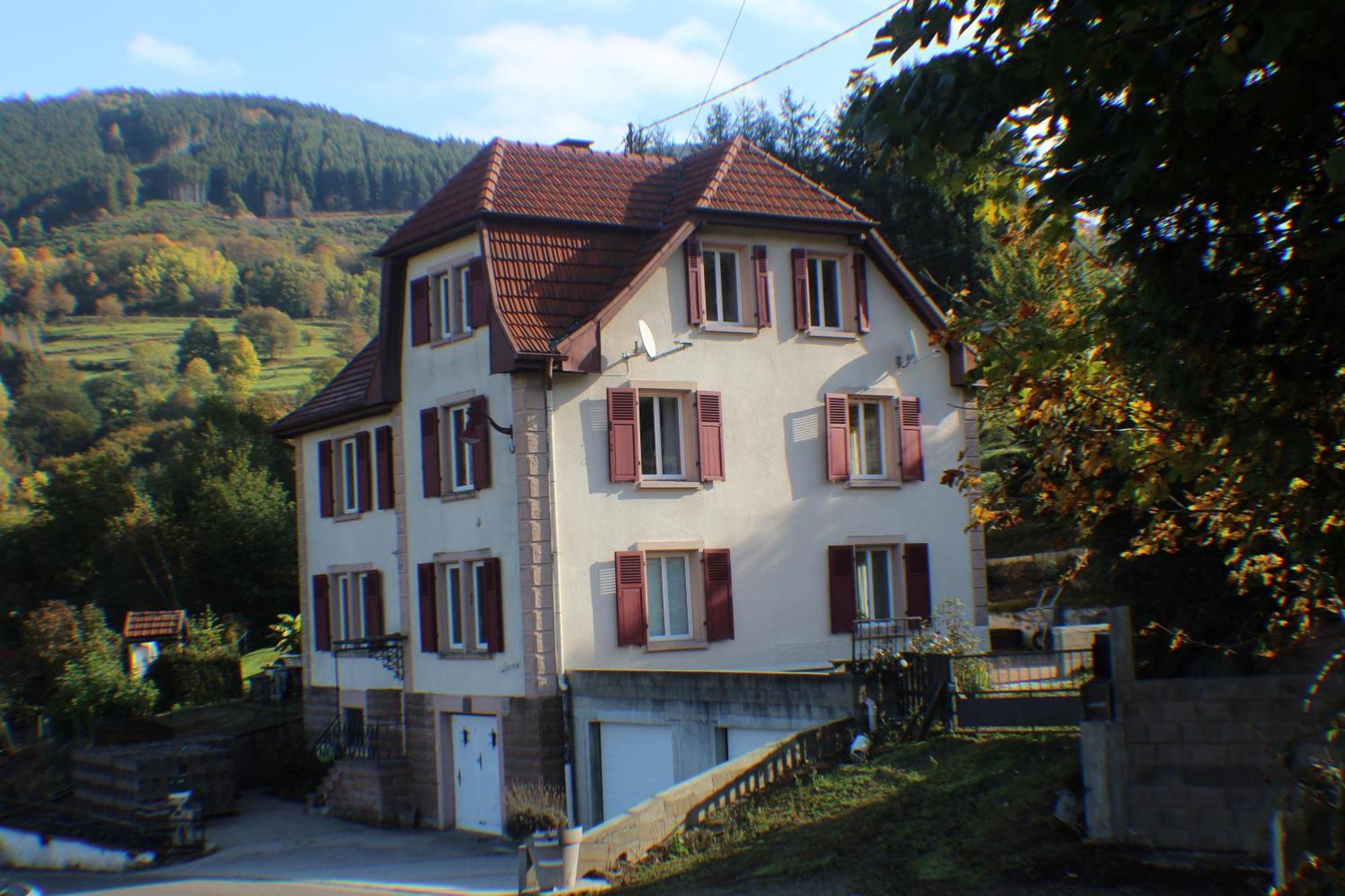 Domaine De La Charriere Sur 63 Ares - 8 Pers Grand Confort Villa Neuviller Esterno foto